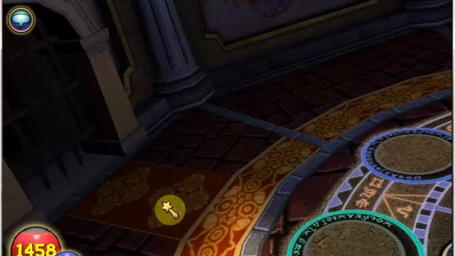 Wizard101-Wysteria Walkthrough 1 смотреть онлайн