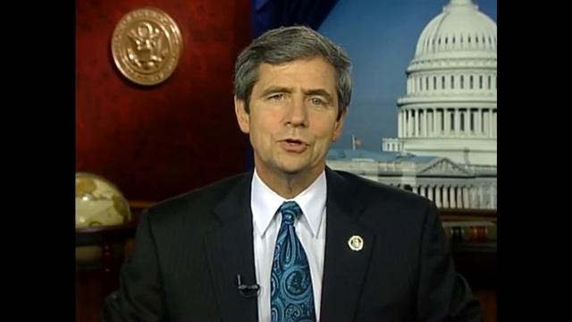Congressman Support Thorium : Joe Sestak (Rep)