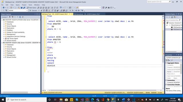Ranking functions in Amharic part one смотреть онлайн