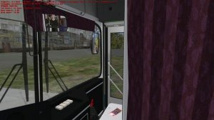 OMSI 1&2 WIP & VIP Addon Lipovetsk Line 1.mp4