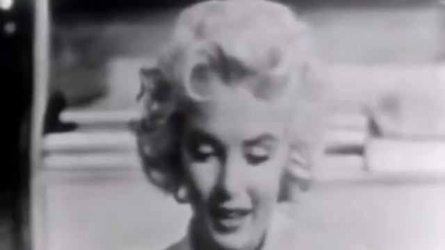 Lee Strasberg and Marilyn Monroe смотреть онлайн