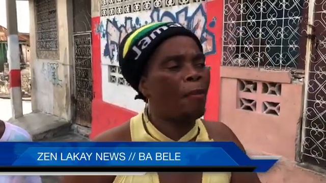 BANDI FENK TIRE ANPIL MOUN NAN PEYIA JODIA ANN GADE MIZÈ PEP LA смотреть онлайн