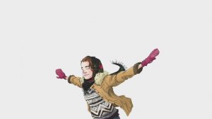 Сентябрь 2024 Русскоязычные vs испанские школьники