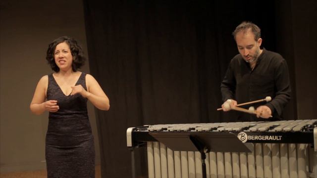 Canto negro - Montsalvatge. смотреть онлайн