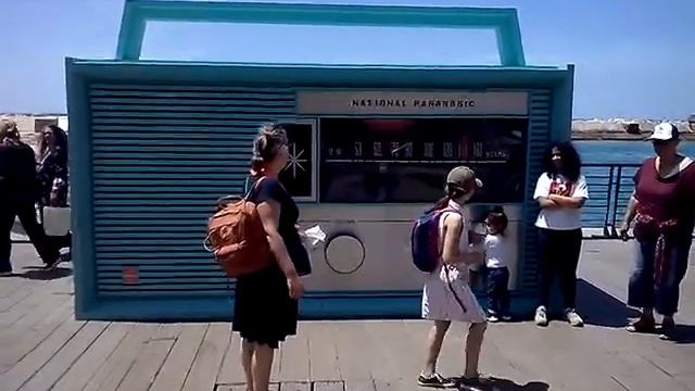 Радиоприемник смотреть онлайн