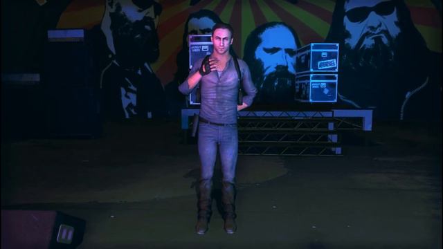 ✨ {GMod} - Dance animation Test ✨ (Short) смотреть онлайн