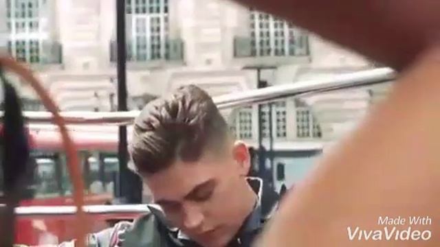 Taylor Swift- London Boy Ft Hero Fiennes Tiffin