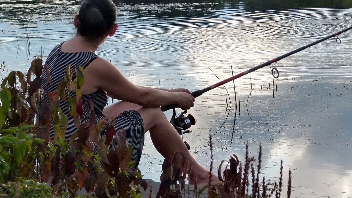 Сначала в аптеку. А потом на рыбалку! 5 таблеток из аптеки, которые заставят рыбу клевать смотреть онлайн