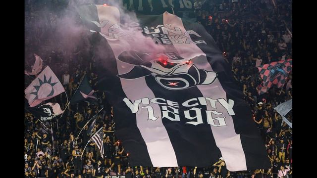 Inter Miami sign Indiana Vassilev on loan from Aston Villa смотреть онлайн