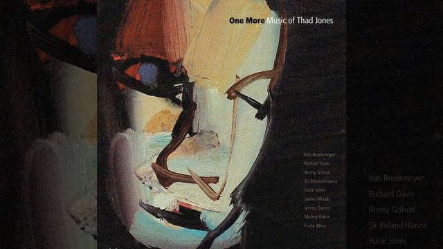Bossa Nova Ova (feat. Benny Golson, Bob Brookmeyer, Frank Wess, James Moody, Jimmy Owens &... смотреть онлайн