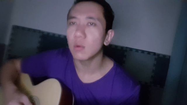 Lady Gaga - Poker face (cover Николай Ким) смотреть онлайн