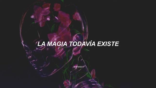 Agnes - Magic Still Exists (español)