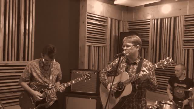 Moonshine Siesta - Rawhide