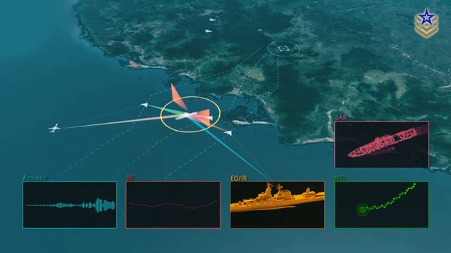 The Invisible Battlefield: Electronic Warfare, Explained смотреть онлайн