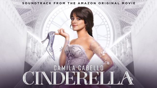Idina Menzel, Cinderella Original Motion Picture Cast - Material Girl (Official Audio)