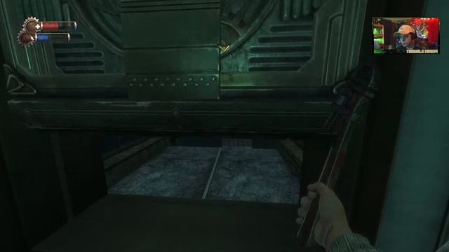 #Bioshock Remastered Playthrough - Pt 1 - Would You Kindly смотреть онлайн