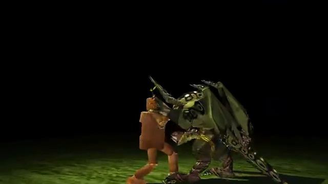 Tekken 3 | Team Battle | Match 02 смотреть онлайн