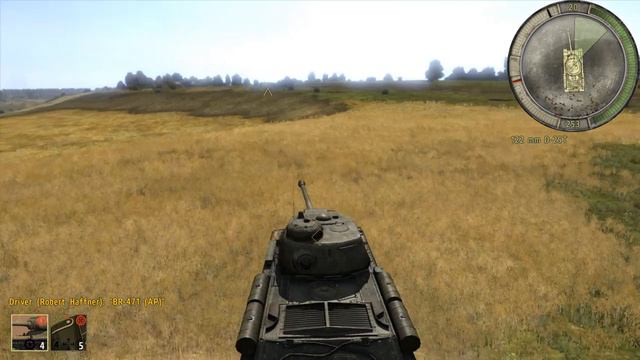 Lets Play: Iron Front: Liberation 1944 - PaK 40 Redux (Part 2)