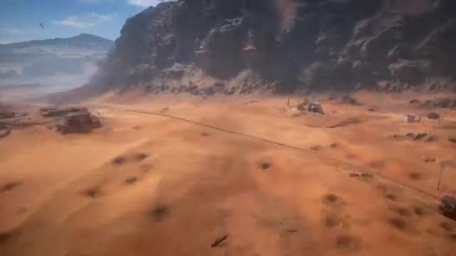 Battlefield 1: Communication is Key смотреть онлайн