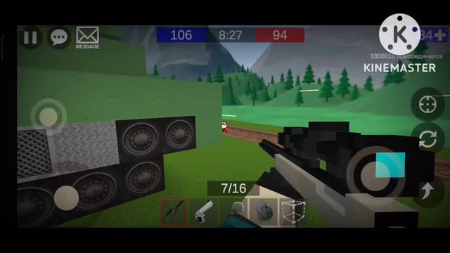 СКОРО СХОДКА! СЫН КОХНО?! // НОВОСТИ! // Pixel Combats 2 смотреть онлайн