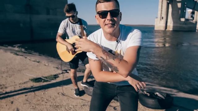 Anacondaz — Сон (Acoustic live) смотреть онлайн