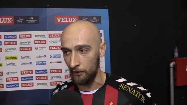 29.04.2018 Кратка изјава на Тимур Дибиров по пласманот на Ф4 смотреть онлайн