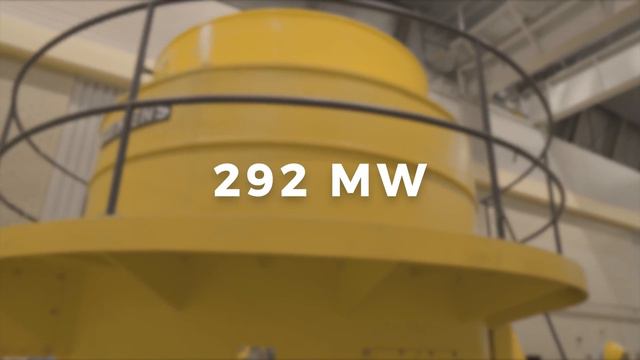 The Truth About Pumped Hydro смотреть онлайн
