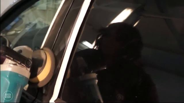 Восстановительная + Защитная полировка Renault Duster / Рено Дастер смотреть онлайн