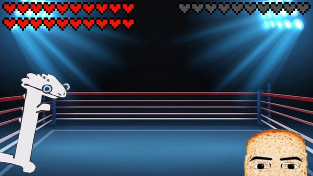 Toothless and Furry vs All Gegagedigedagedago! Meme battle смотреть онлайн