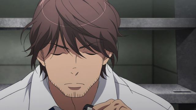 Aldnoah.Zero Опенинг 1 смотреть онлайн