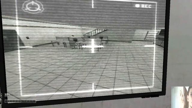 играю в SCP contaiment breach смотреть онлайн