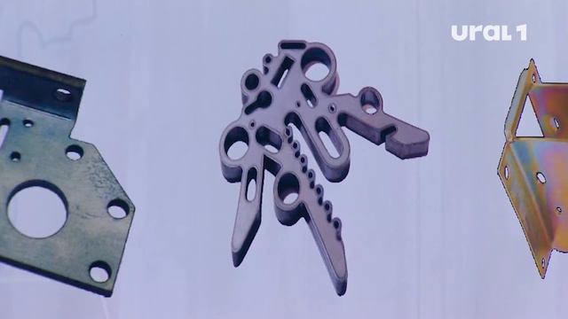 Алексей Текслер ознакомился с проектами индустриального парка смотреть онлайн