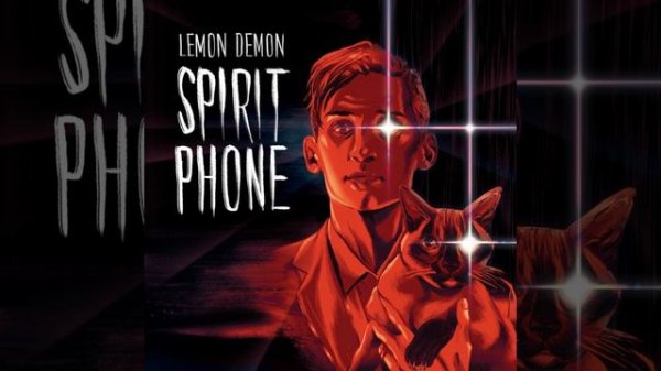 Lemon Demon - Lifetime Achievement Award