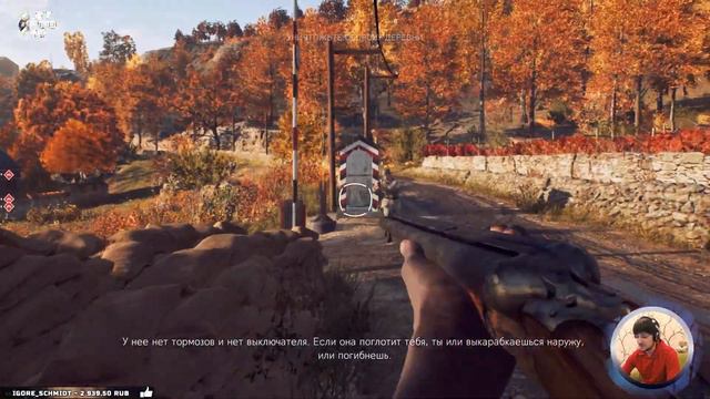 BATTLEFIELD V игра от EA. СТРИМ! Военные Истории. Полное прохождение на русском с JetPOD90, день №5 смотреть онлайн
