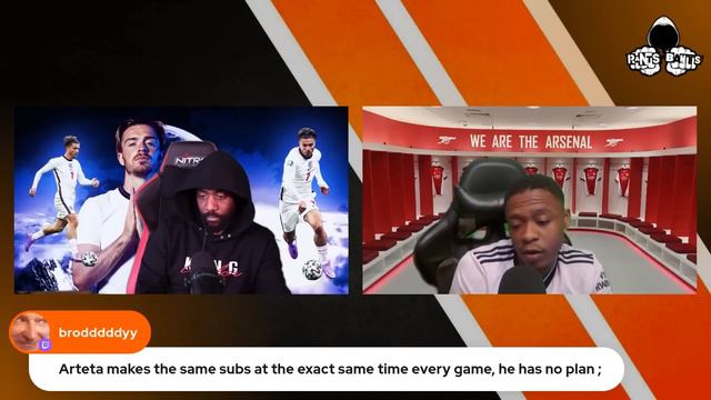 BEING A REALIST! WHAT IS POSSIBLE FOR ARSENAL? FT @deludedgooner смотреть онлайн