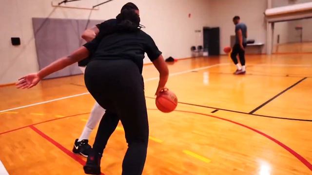 Season 2 Ep Ep 55 Mikaylah Williams to LSU смотреть онлайн