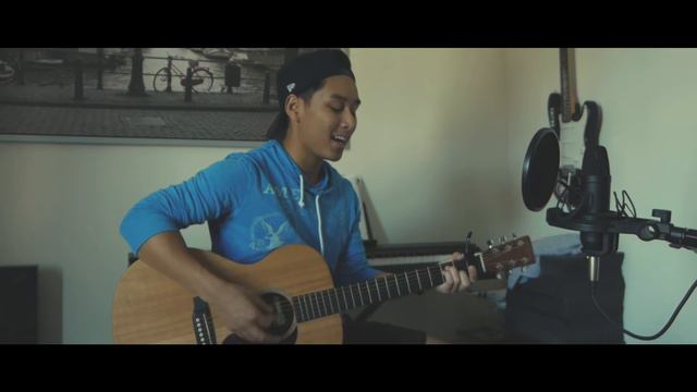 Lemonade - Adam Friedman ft. Mike Posner (Cover) смотреть онлайн