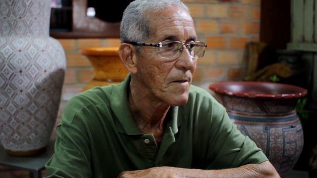 A CERÂMICA MARAJOARA - Documentário смотреть онлайн