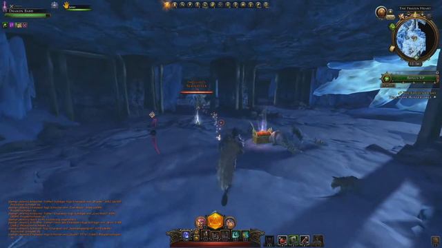 🐲 Neverwinter #1131 - Barde Level 13 - Endkampf mit Hrimnir - Let's Play смотреть онлайн