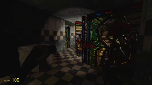АНИМАТРОНИКИ УБЕГАЮТ ОТ ДИППЕРА - FNAF 3 ПИЦЦЕРИЯ || Garry's Mod смотреть онлайн