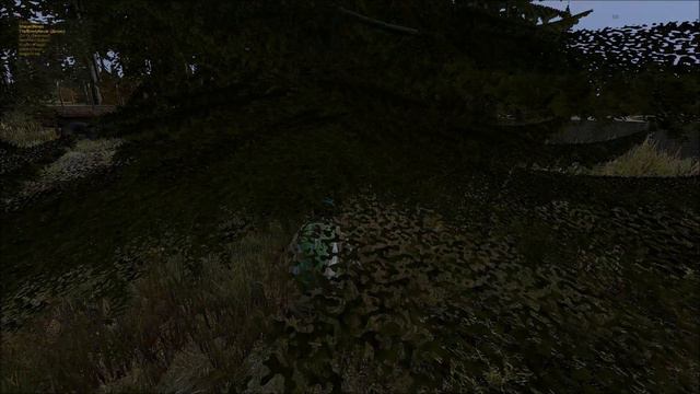 Dayz Standalone: Пострелушки с SOF-TEAM - Часть 36 смотреть онлайн