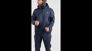 Finntrail Костюм DarkGrey