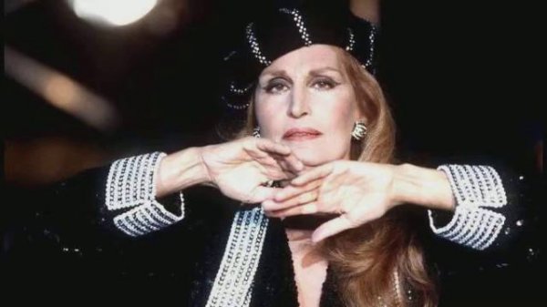 ДАЛИДА — НОСТАЛЬЖИ