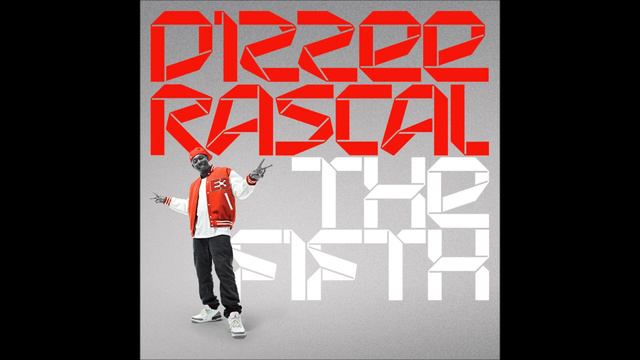 Dizzee Rascal - Superman смотреть онлайн