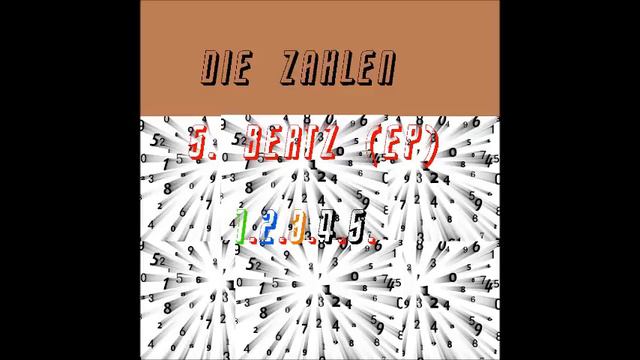 Eisenwerk Quaternionen Die Zahlen EP смотреть онлайн