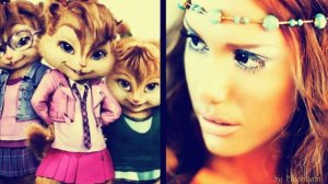 Lilit Hovhannisyan - Te Axjik Lineir by Alvin and the Chipmunks