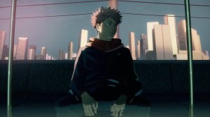 「Creditless」1 опенинг Магическая битва「4K 60fps」