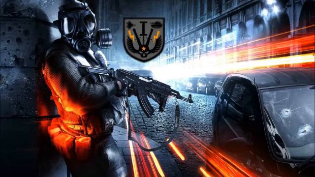 Battlefield Bad Company 2 Snowy Mountains Remix by Hinkz смотреть онлайн