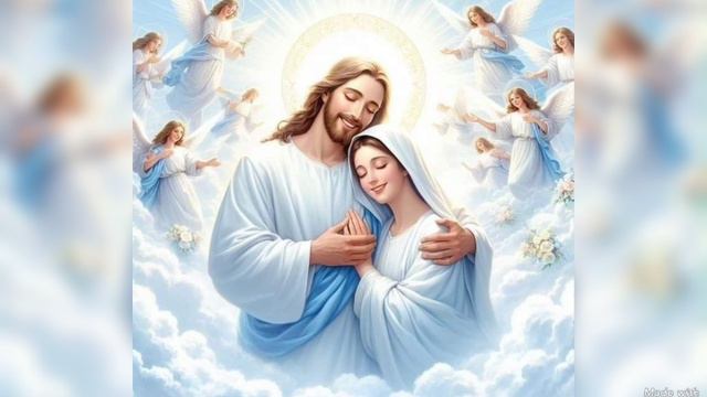 Пресвятая Богородица спаси и сохрани нас 🙏🙏🙏 смотреть онлайн