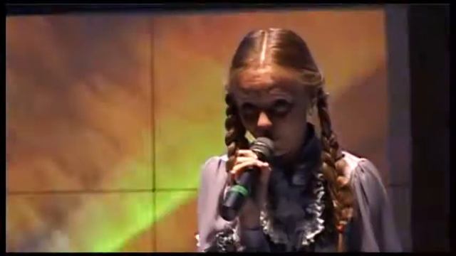 GOLDEN SHELL - Anna Zaitseva (day 1) смотреть онлайн